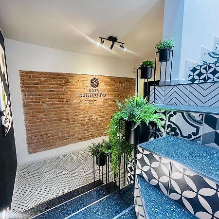 Ferienwohnung Casa Guillermina Durango Exterior foto