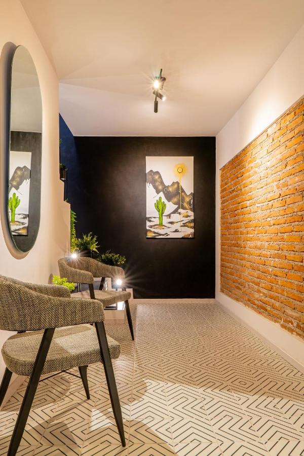Ferienwohnung Casa Guillermina Durango Exterior foto