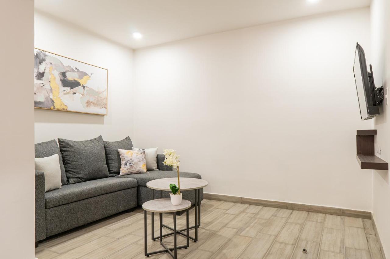 Ferienwohnung Casa Guillermina Durango Exterior foto