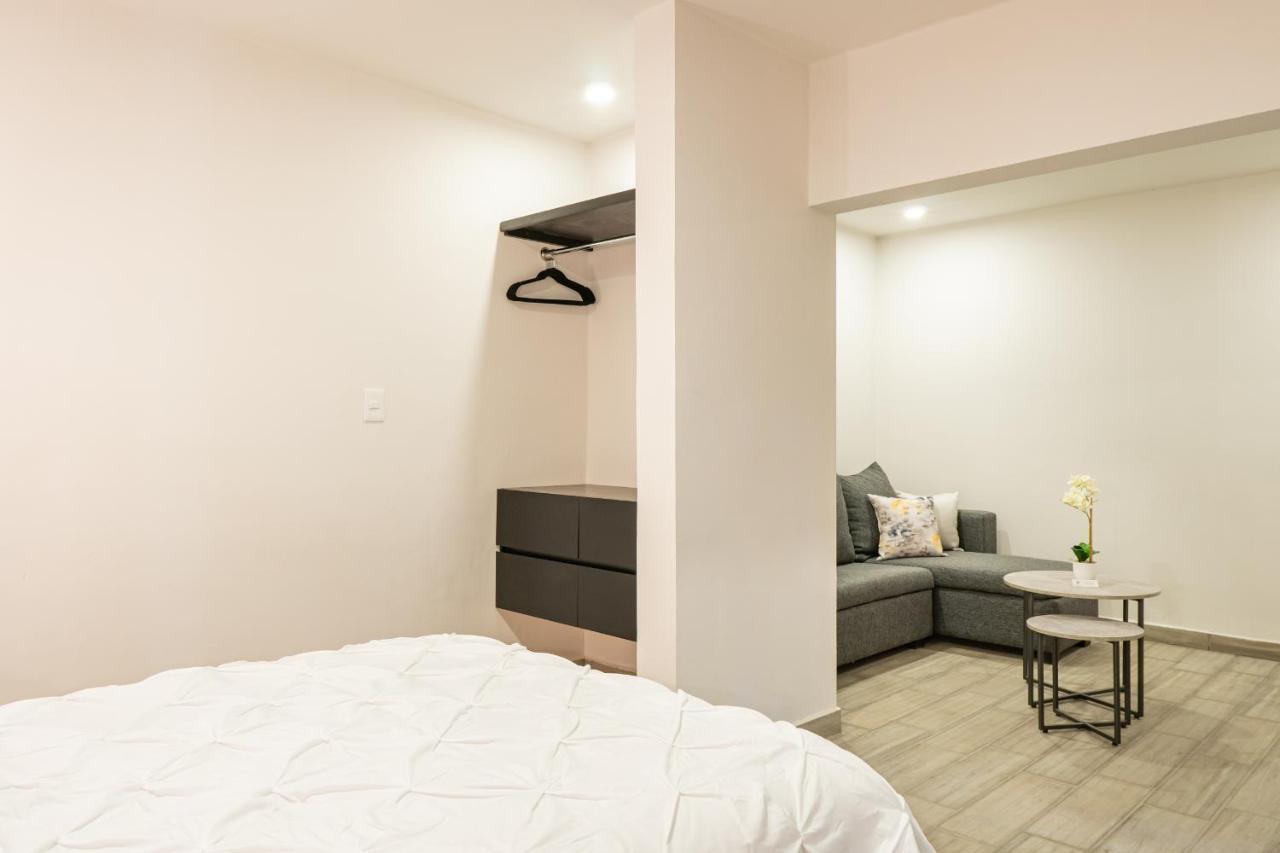 Ferienwohnung Casa Guillermina Durango Exterior foto