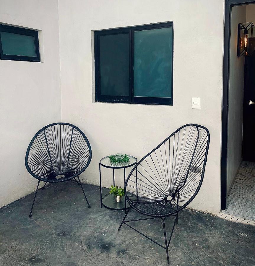 Ferienwohnung Casa Guillermina Durango Exterior foto