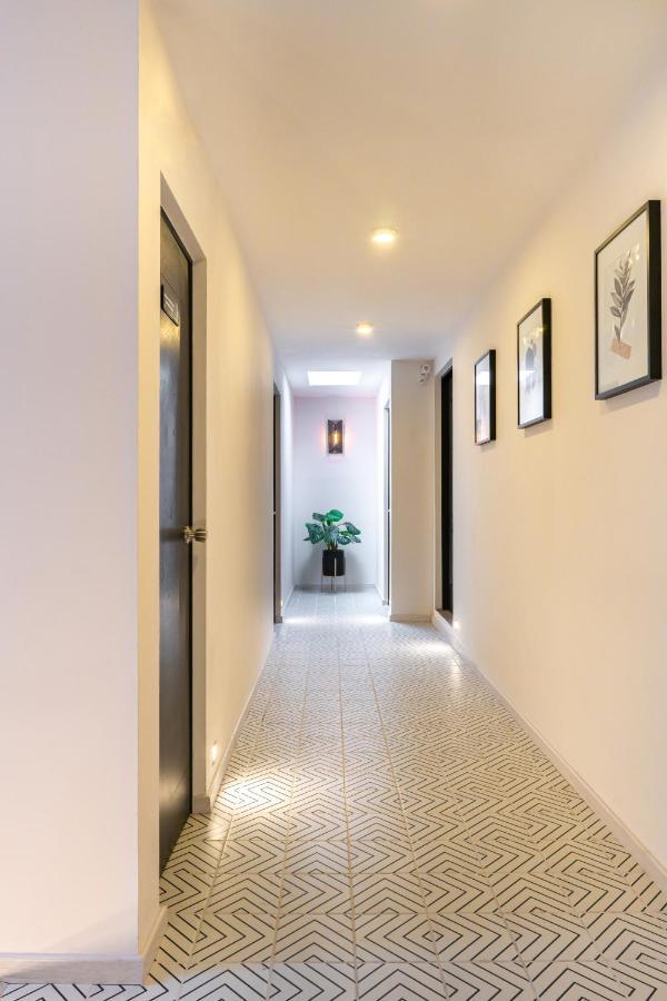 Ferienwohnung Casa Guillermina Durango Exterior foto