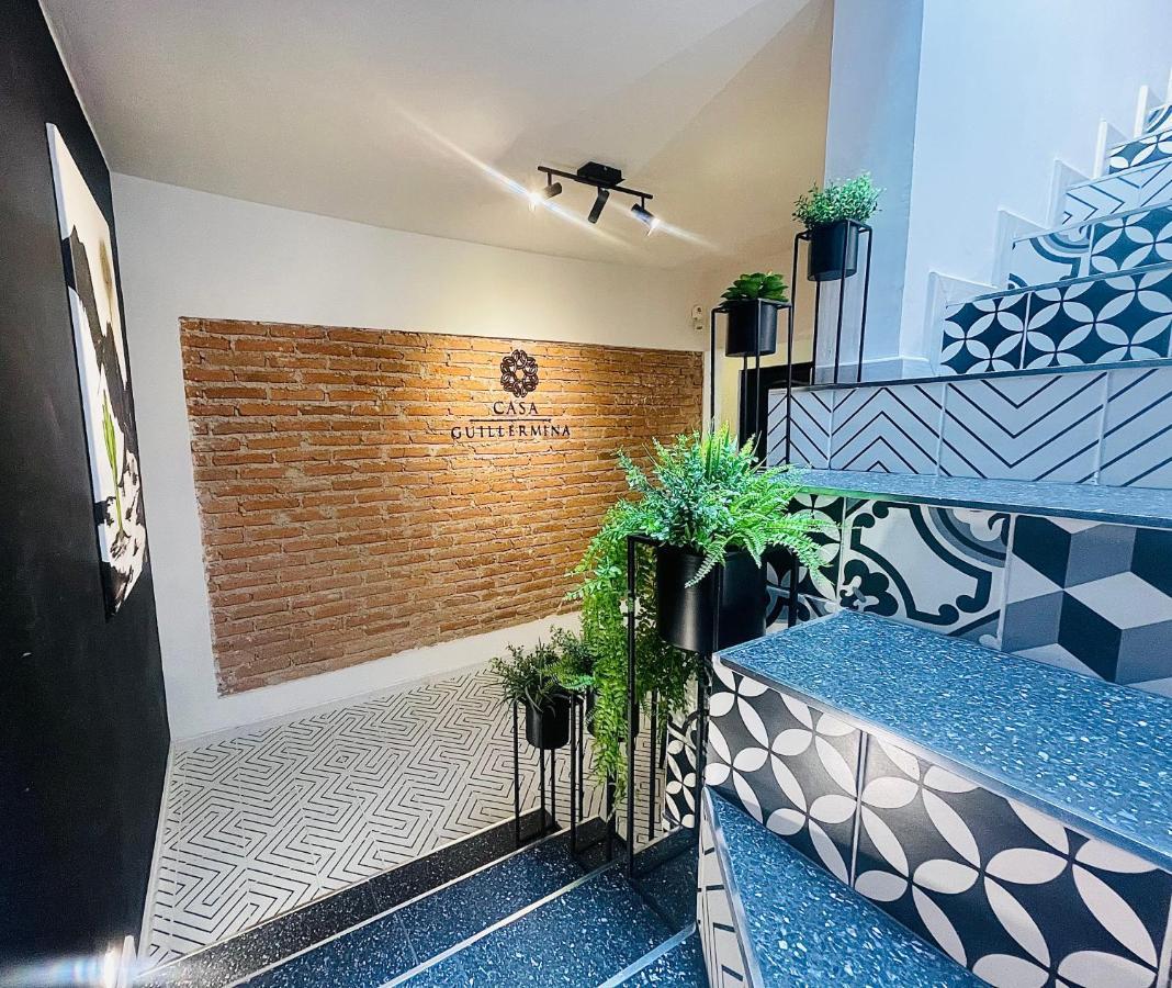 Ferienwohnung Casa Guillermina Durango Exterior foto