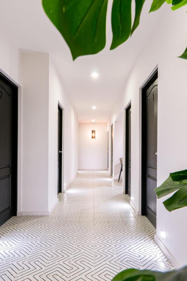 Ferienwohnung Casa Guillermina Durango Exterior foto