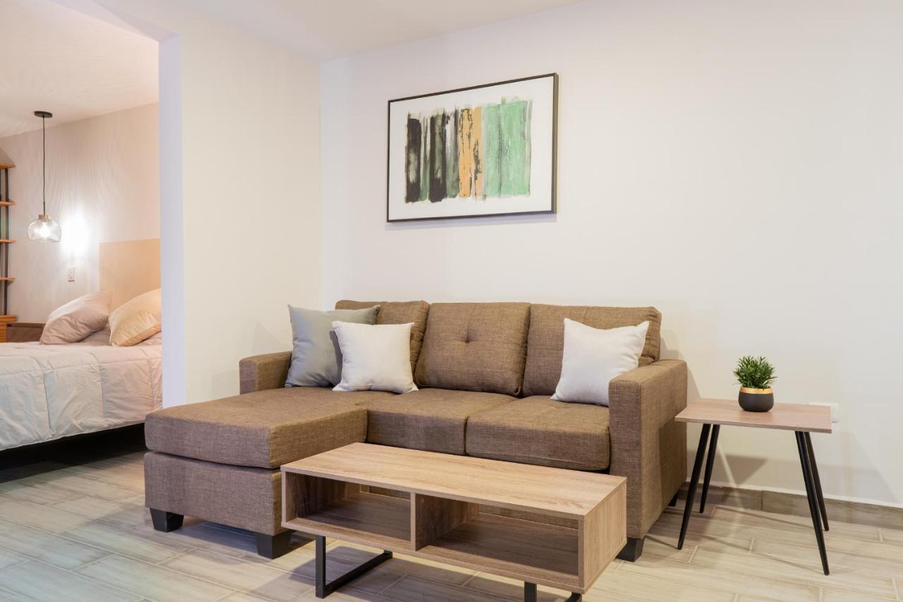 Ferienwohnung Casa Guillermina Durango Exterior foto