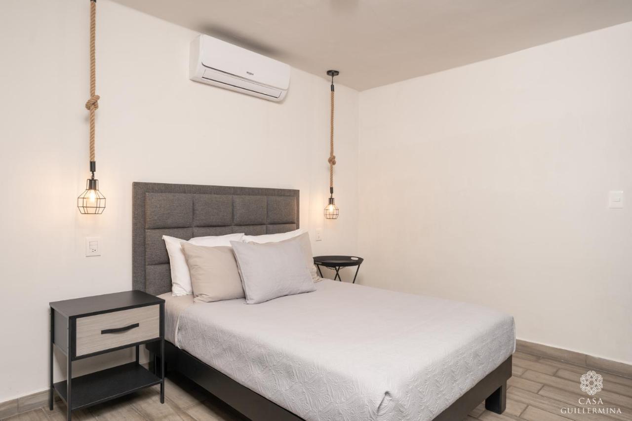 Ferienwohnung Casa Guillermina Durango Exterior foto